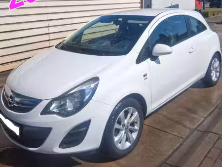 Opel Corsa 1.2 Innovation