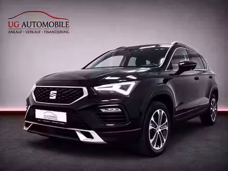 Seat Ateca 1.5 TSI 150 Style