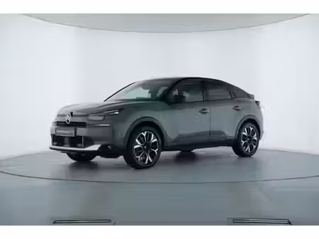 Citroën C4 156 Max
