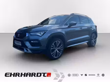 Seat Ateca 2.0 TSI 190 Xperience 4x4