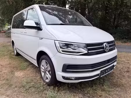 Volkswagen Transporter T6 2.0 TDI 150 Highline