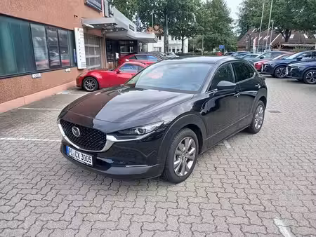 Mazda CX-30 Skyactiv G 2.5 140