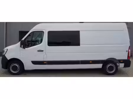 Renault Master 2.3 dCi 100