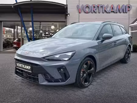 Cupra Leon 2.0 TDI 150