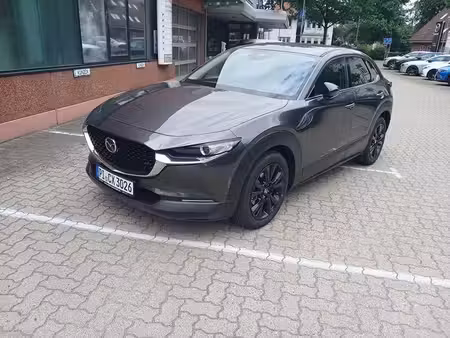 Mazda CX-30 Skyactiv G 2.5 140