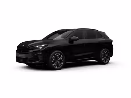 Cupra Terramar VZ