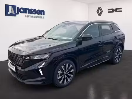 Renault Austral Techno