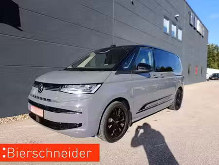 Volkswagen Multivan 2.0 TDI 150