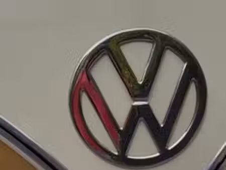 Volkswagen Combi T1 1.5