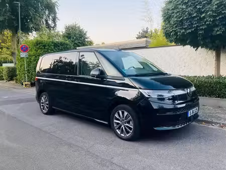 Volkswagen Multivan 1.4 TSI 136 Style