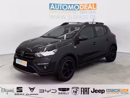 Dacia Sandero 1.0