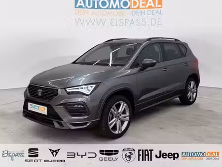 Seat Ateca 1.5 TSI 150 FR