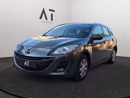 Mazda Mazda3 MZR 1.6 105 Active