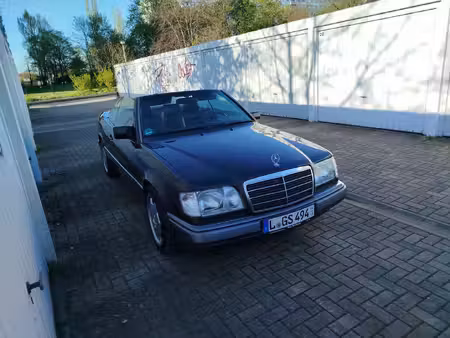 Mercedes-Benz Classe E E 220