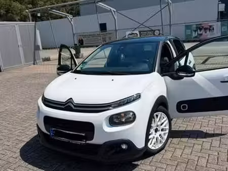 Citroën C3 1.2 PureTech 110 Start