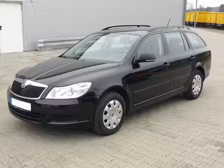 Škoda Octavia 1.6 TDI 105 Classic