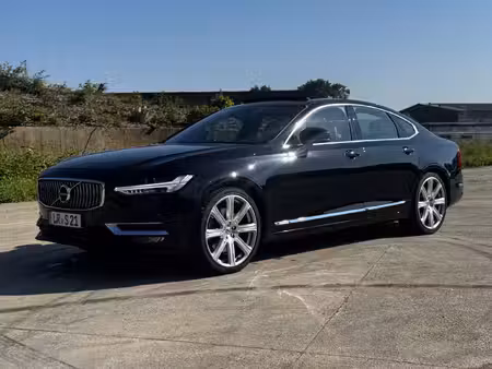 Volvo S90 T5 2.0 254 Inscription