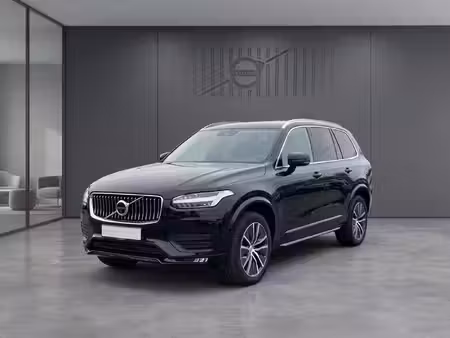 Volvo XC90 T8 2.0 303 Momentum 4x4