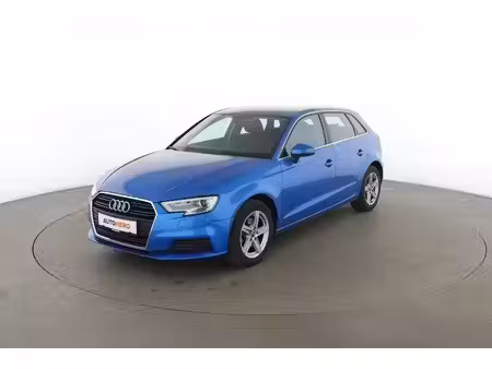 Audi A3 35 TFSI 1.5 TFSI 150