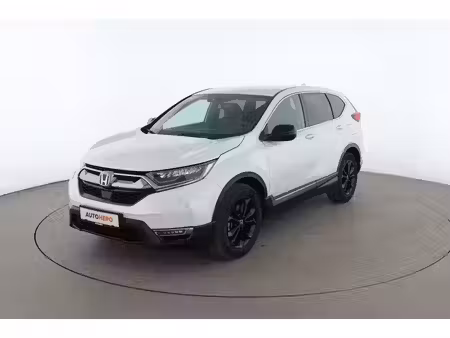 Honda CR-V 2.0 184 Hybrid