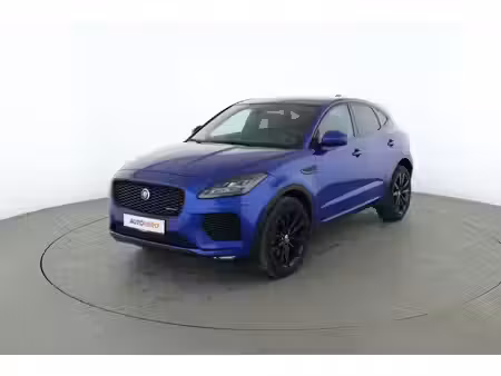 Jaguar E-Pace P200 2.0 200 4x4