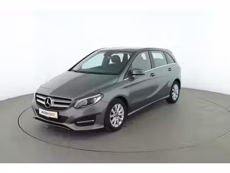 Mercedes-Benz Classe B B 200