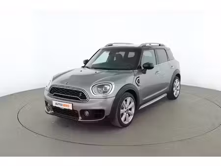 Mini Countryman Cooper S 2.0 192