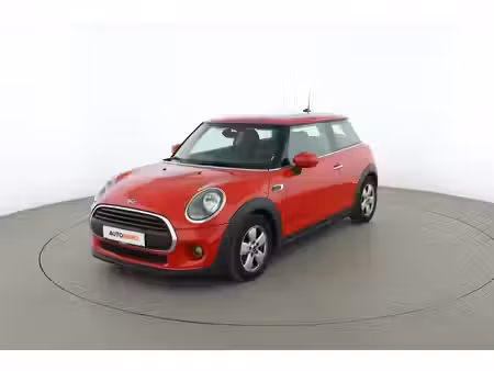 Mini Mini One 1.5 102