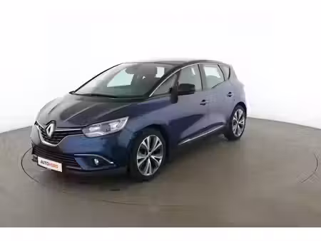 Renault Scénic 1.4 TCe 140