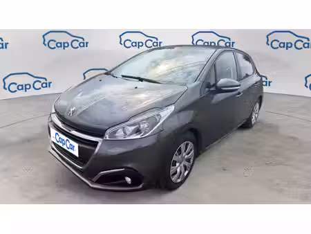Peugeot 208 1.5 BlueHDi 100 Active