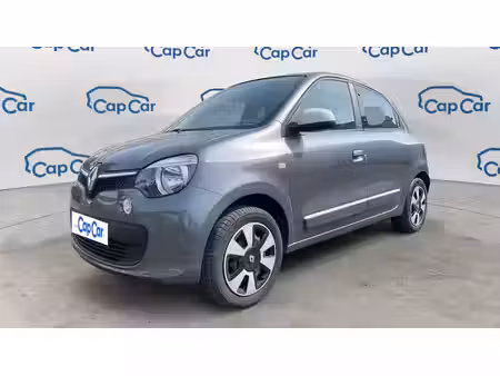 Renault Twingo 1.0 SCe 70 Limited