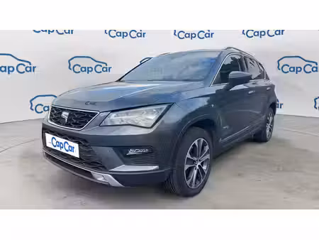Seat Ateca 1.5 TSI 150 Style Business
