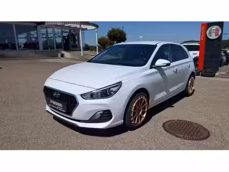 Hyundai i30 1.4 T GDi 140 Creative