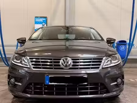 Volkswagen CC 2.0 TDI R-Line