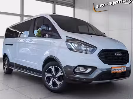 Ford Transit 2.0 TDCi Active