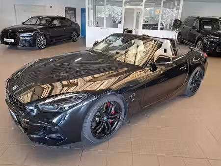 BMW Z4 M40i 3.0 340 M Performance