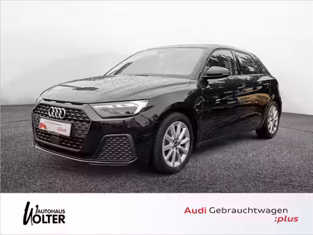 Audi A1 25 TFSI 1.0 TFSI 95