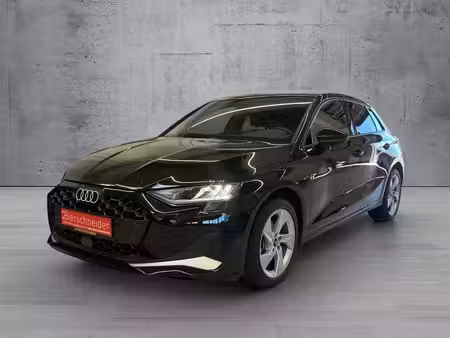 Audi A3 1.5
