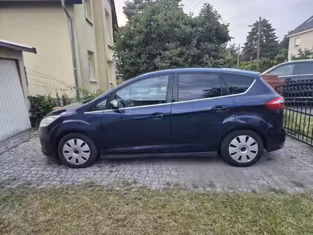 Ford C-max 1.6 TDCi Trend