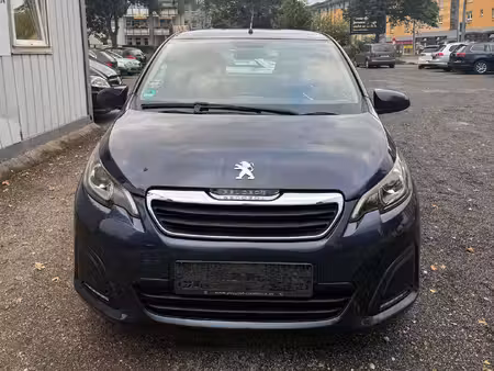 Peugeot 108 1.0 82 Active