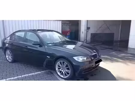 BMW Série 3 320i 2.0 150