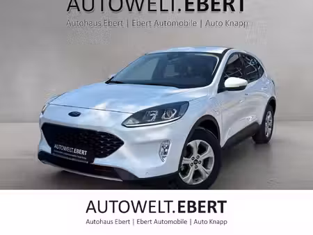 Ford Kuga 2.5 Cool & Connect