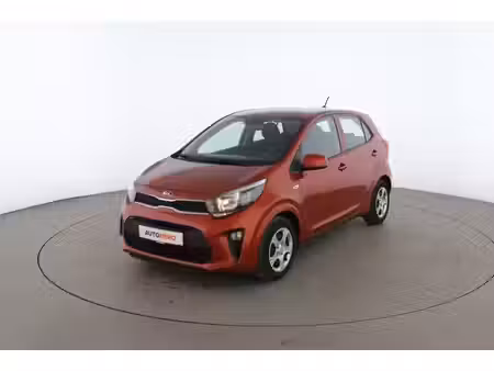 Kia Picanto 1.2 85 Origins