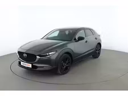 Mazda CX-30 Skyactiv G 2.0 150