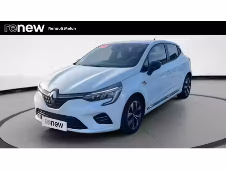 Renault Clio 1.0 TCe 90 Limited