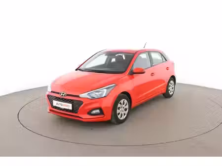 Hyundai i20 1.2 75