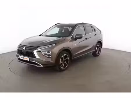 Mitsubishi Eclipse Cross PHEV 2.4 188 4x4