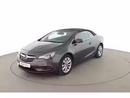 Opel Cascada 1.4 140