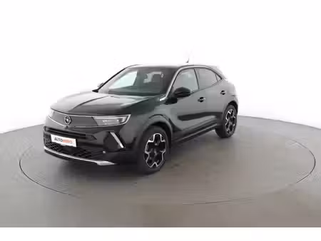 Opel Mokka 1.2 130