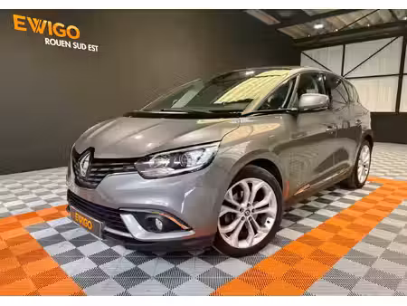 Renault Scénic 1.2 TCe 130 Dynamique